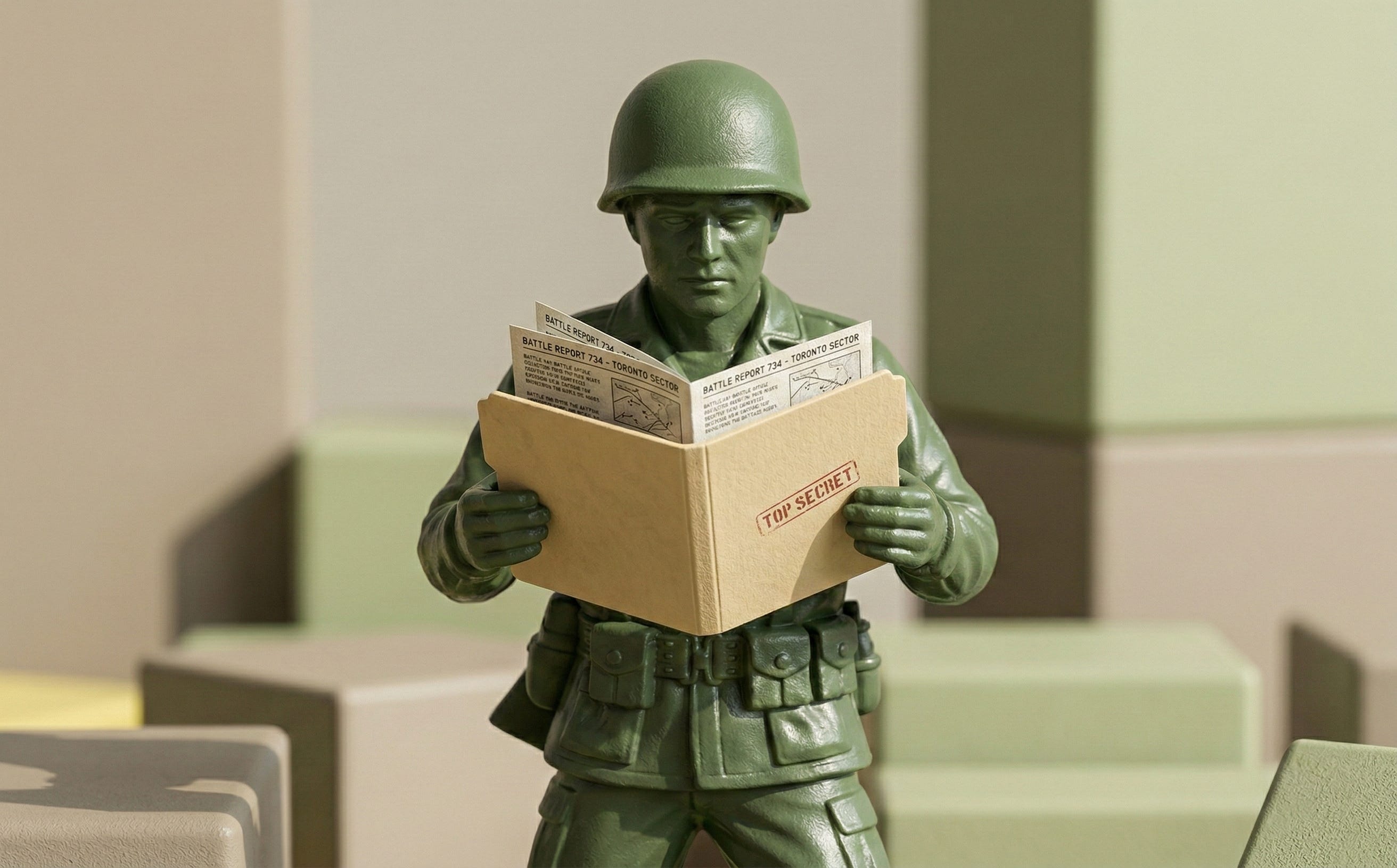 Why Your SaaS Case Studies Are Bullshit