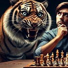 The Best Tactic Theme to Train to Become a Calculation BEAST