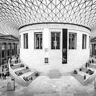 Lines, Light and Form: A Photographer's Journey Through the British Museum
