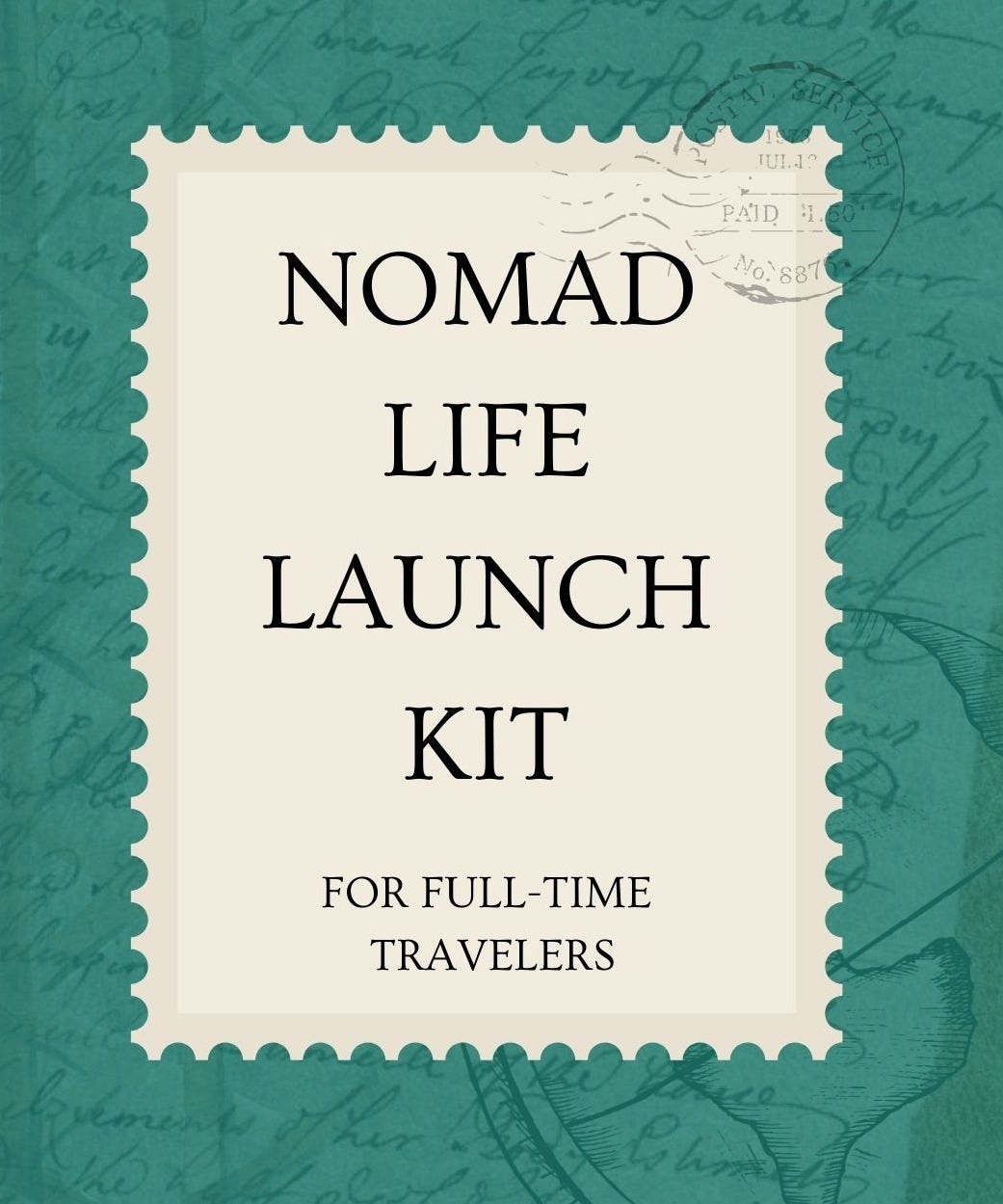 nomad life launch kit nomad life launch kit