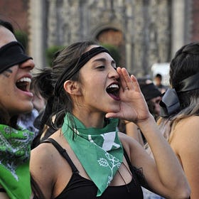 The Empty Promises of Feminism