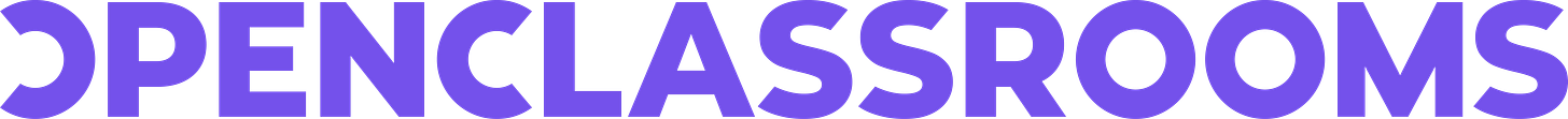 Société - OPENCLASSROOMS
