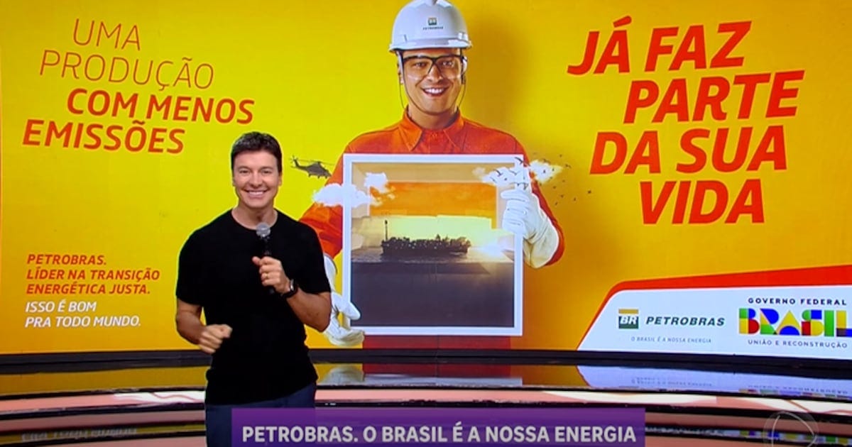 Você sabia que a transição energética justa já faz parte da sua vida? –  Record