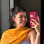 Anya Evans's avatar
