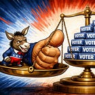 Cuyahoga Democrats Endorse