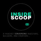 Investing with Data.
