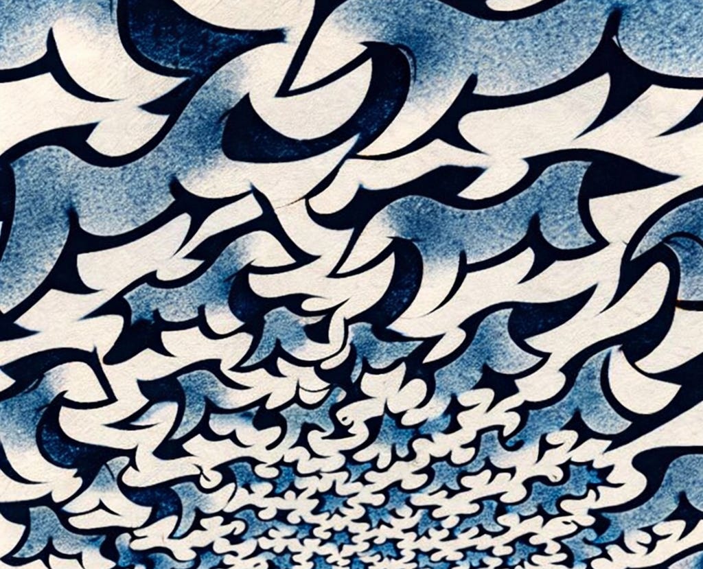 History survives as constraint.