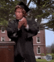 Valedictorian GIFs - Find & Share on GIPHY