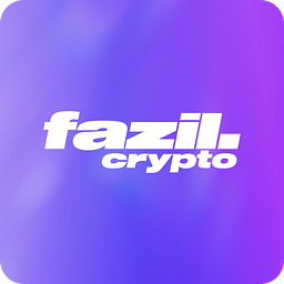 Fazil Crypto Newsletter