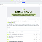I have read 30 GTM newsletters every week for two years. Here is what I built on top of them.