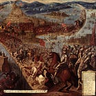 The Pocket Guide To Mexican History
