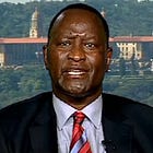 Profile of a spy agency: Zimbabwe's Central Intelligence Organisation (CIO)