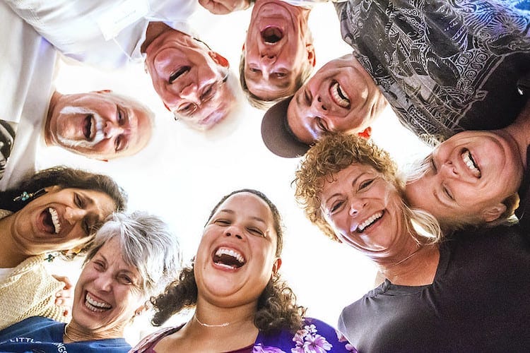 Laughter Yoga: The Proven Benefits of Laughing for Your Health Laughter Yoga: The Proven Benefits of Laughing for Your Health