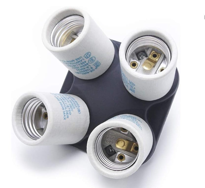 Extreme Residential Lighting Extreme Residential Lighting