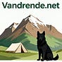 Vandrende.net