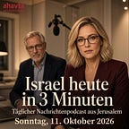 ahavta - Begegnungen
