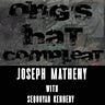 Joseph Matheny's Newsletter