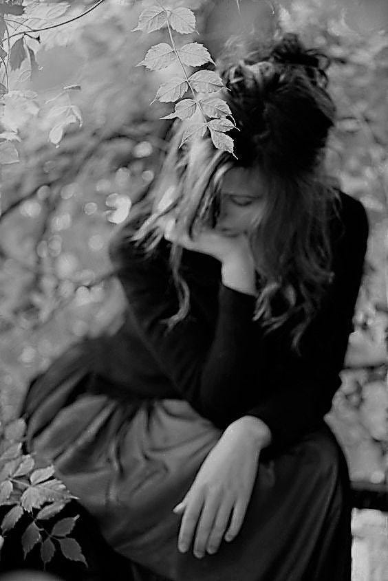 May be a black-and-white image