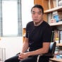 Michael Chen's avatar