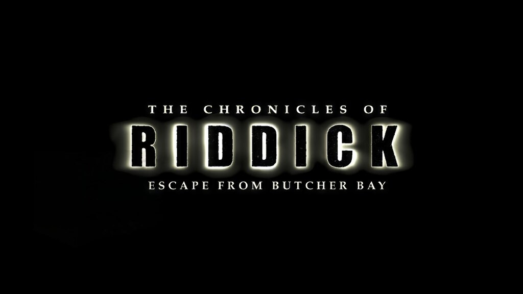 RIDDICK 4 : FURYA LE CASTOR NEWS