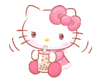 Hello Kitty GIFs | Tenor