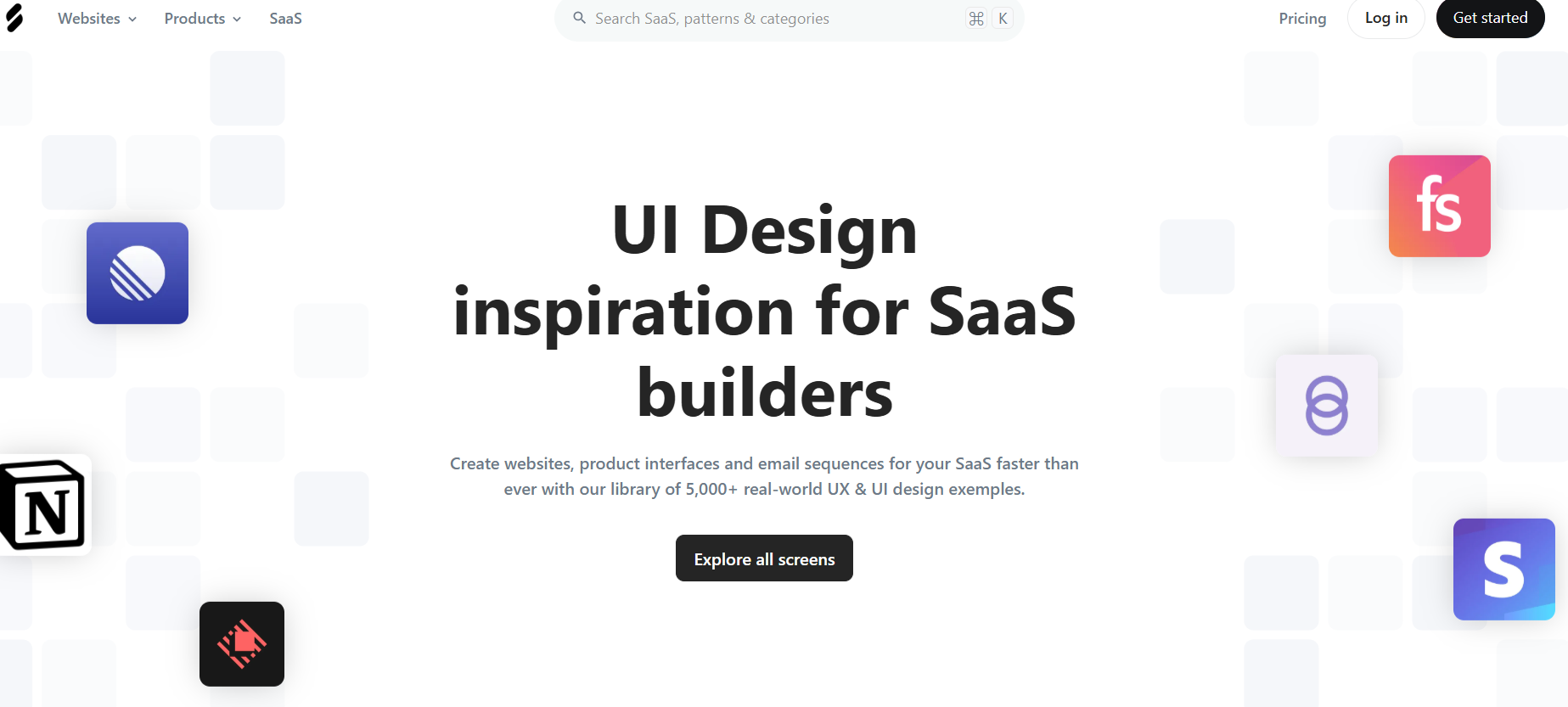 20 Design Reference Platforms Beyond Dribbble