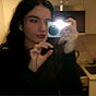 Rania Chalabi's avatar