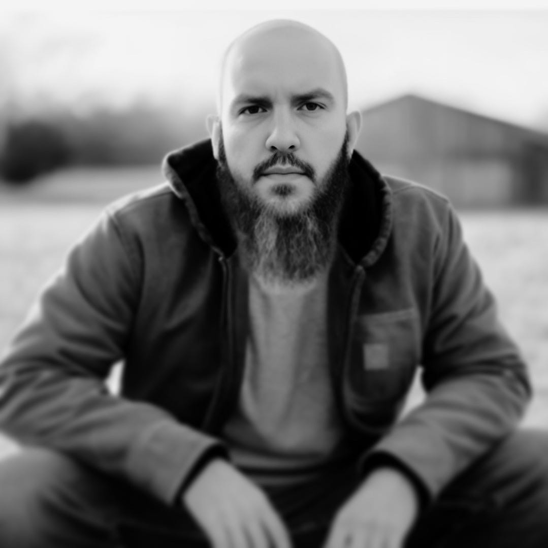 Baldbookgeek’s Substack