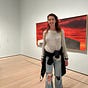 Elle's avatar