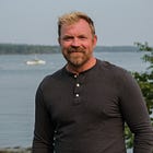 Meet the Disillusioned Veteran Who Thinks He Can Beat Susan Collins in Maine