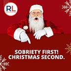 Recovered Life Newsletter