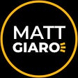 Matt Giaro's avatar
