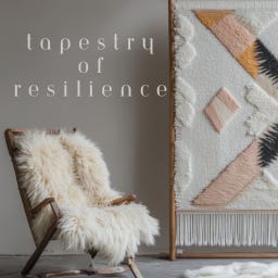 Tapestry Of Resilience