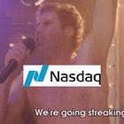 We're Going Streaking! Breaking Down the Nasdaq's Historic Run