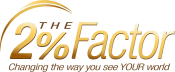 The 2% Factor's Substack