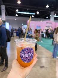 Noble West | Day 1 at #ExpoWest is officially in the books🧋🎉 Here are some of our favorite brands and booths so far! Which others should we visit this week? | Instagram Noble West | Day 1 at #ExpoWest is officially in the books🧋🎉 Here are some of our favorite brands and booths so far! Which others should we visit this week? | Instagram