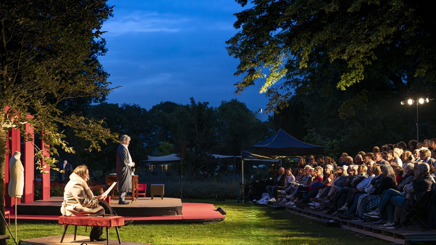  Smeedwerk. Foto: Peter de Vos 