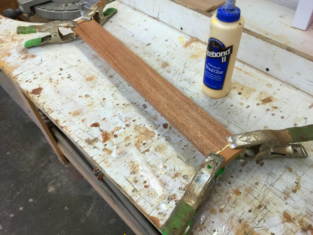 Build a galley box for camp-cruising in small boats