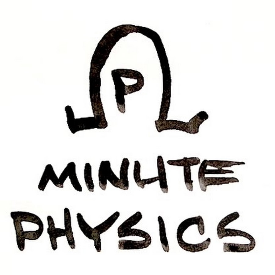 minutephysics - YouTube