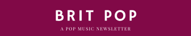 BRIT POP