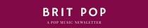 BRIT POP