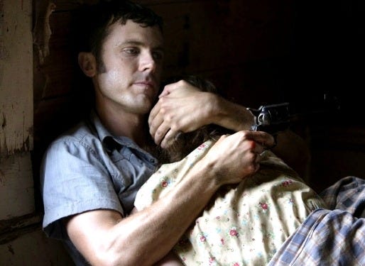 Ain't Them Bodies Saints - inside Ain't Them Bodies Saints - inside