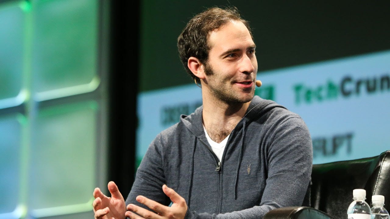 Emmett Shear of Twitch on Maintaining Community - YouTube