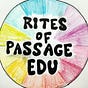 Rites of Passage Education's avatar