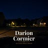 Darion Cormier