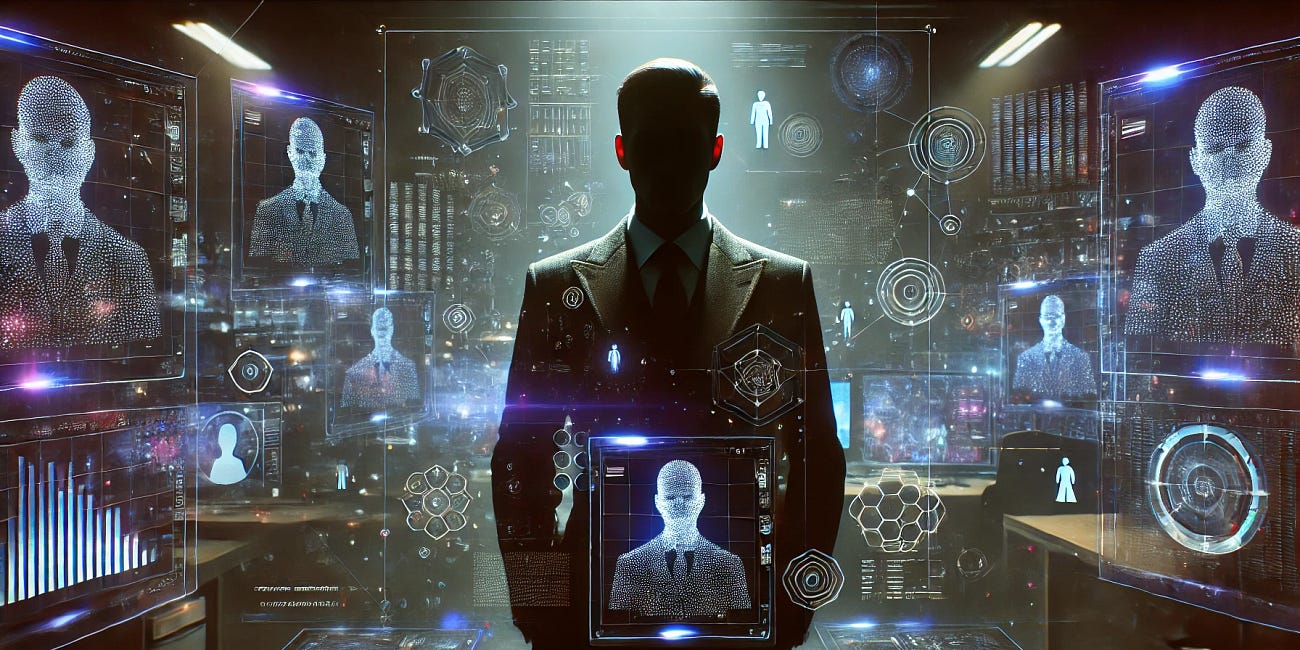 Mass Consciousness is Scripted