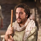 Interview: Jordan Walker Ross on playing Little James in The Chosen