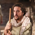 Thoughts and Spoilers