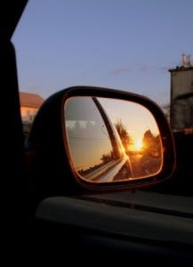 Warm-Sunset-Reflection-Through-Car-Side-Mirrors__IMG_8780_cr-347x480