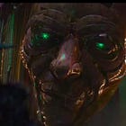 Trump, Still Terrible But Far From Great